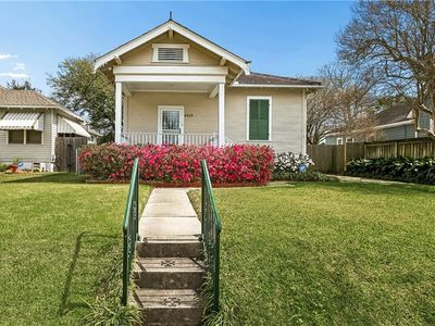 4619 Music St, New Orleans, LA, 70122