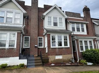 608 Forrest St, Fountain Hill, PA 18015