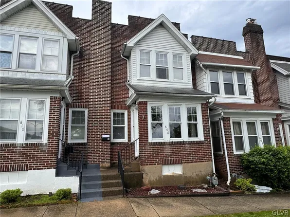 608 Forrest St, Fountain Hill, PA 18015