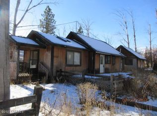 291 S Fork Rd, Yakima, WA 98903