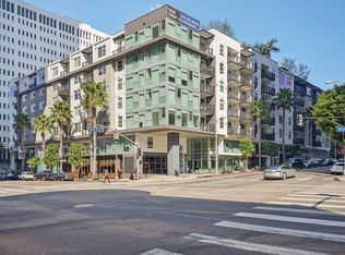 1111 Wilshire, Los Angeles, CA 90017