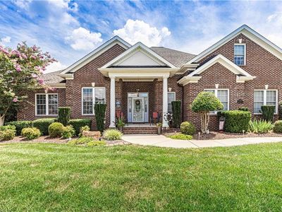 3105 Brookstone Dr, Burlington, NC, 27215