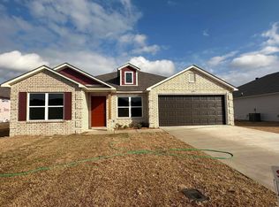 1290 Cowbell St, Conway, AR 72034