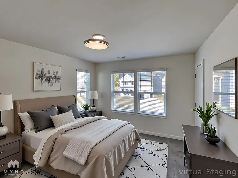 122B Fosters Glen Pl #B — Photo 3