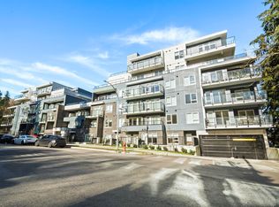 2002 Saint George St #103, Pt Moody, BC V3H 0N4