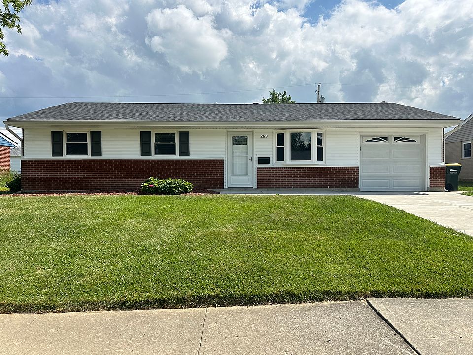 263 Foothill Drive