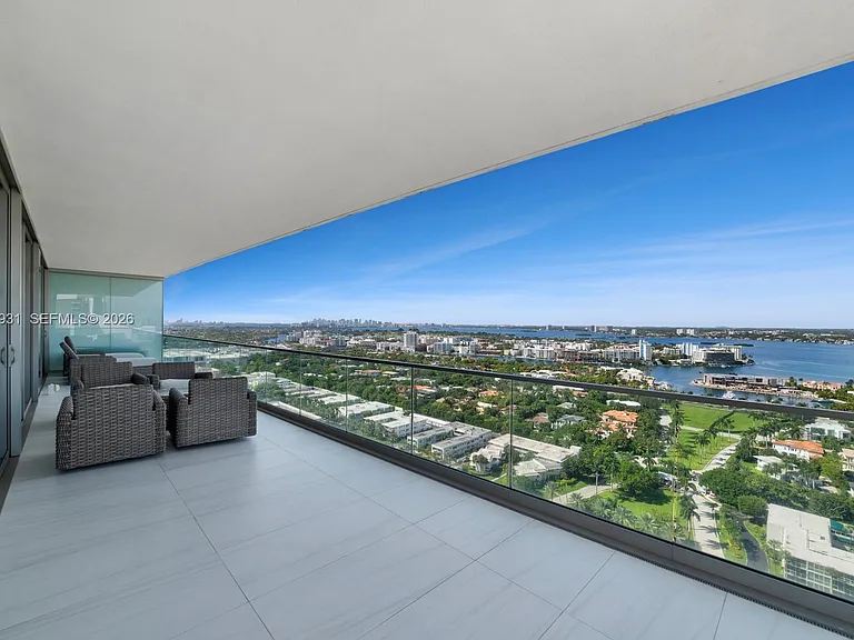 10203 Collins Ave #2501 — Photo 31