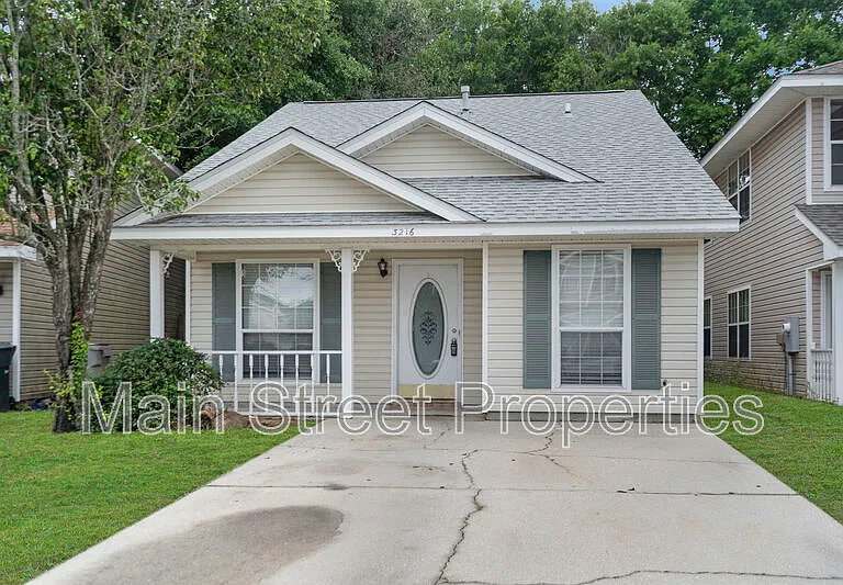 3216 Two Sisters Way — Photo 1