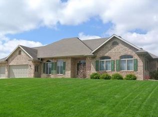 879 Deerfield Rd, Anderson, IN 46012