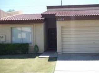 6809 W Caron Drivw, Peoria, AZ 85345