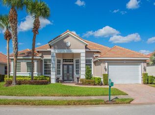 Pga Village, Port Saint Lucie, FL 34986