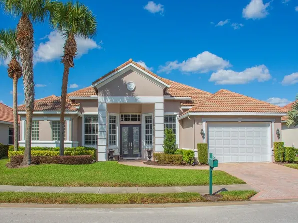 9314 Briarcliff Trace, Port St Lucie, FL 34986