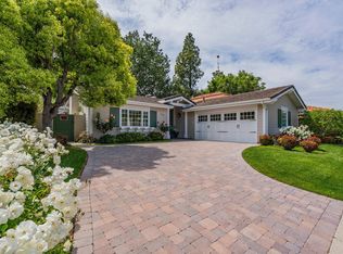 3923 Middlegate Rd, Westlake Village, CA 91361