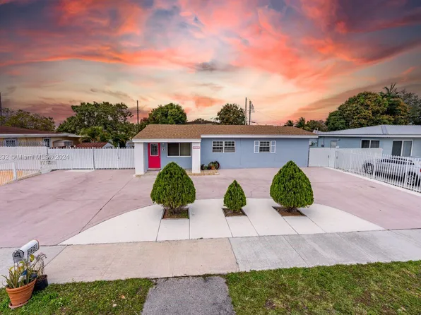 2821 NW 171st Ter, Miami Gardens, FL 33056