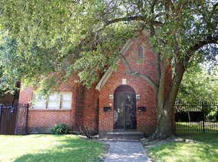 1819 Colquitt St, Houston, TX 77098