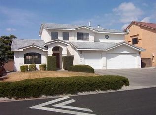 7909 Eagle Rock Ave NE, Albuquerque, NM 87122