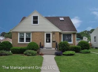3054 N 83rd St, Milwaukee, WI