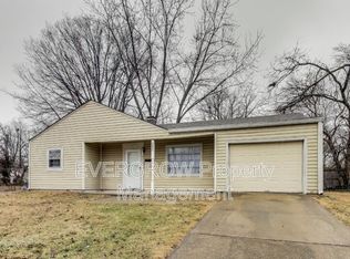 2351 N Sheridan Ave, Indianapolis, IN
