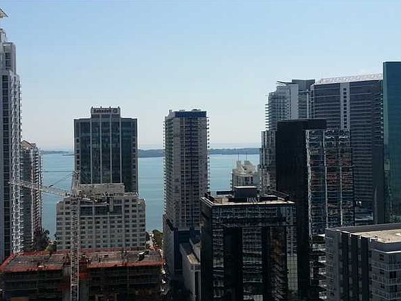 3rd image of 1111 SW 1st Ave APT 3514-N