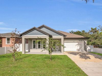 5227 Lime Ave, Seffner, FL, 33584