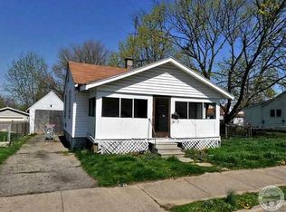 827 Elder St, Springfield, OH 45505