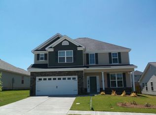9013 Brevard Rd, Augusta, GA 30919