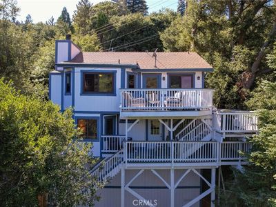 921 Nesthorn Dr, Crestline, CA, 92325
