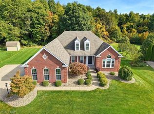 4086 Appleridge Ln, Richfield, OH 44286