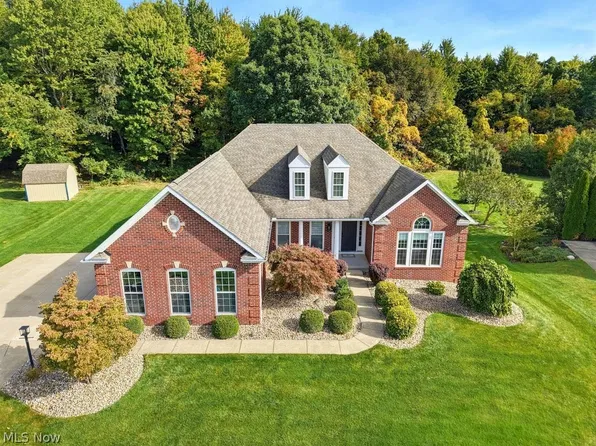 4086 Appleridge Ln, Richfield, OH 44286