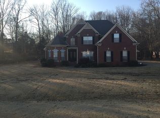 125 Woodmont Dr, Eads, TN 38028