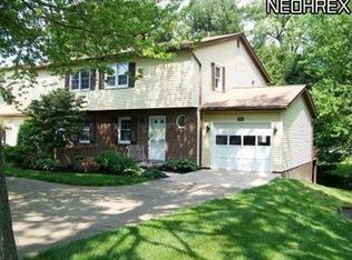501 Oakmont Ct, Wooster, OH