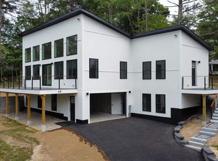 68 Emerald Point Rd #68, Wakefield, NH 03830