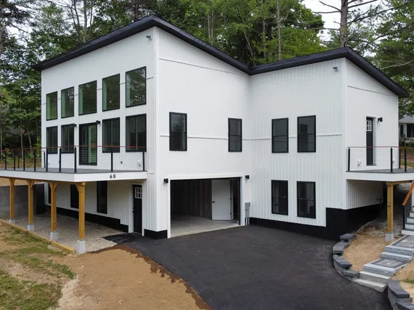 68 Emerald Point Road #68, Wakefield, NH 03830