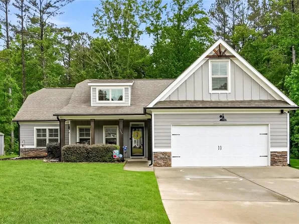 115 Stonedell Dr, Dallas, GA 30157