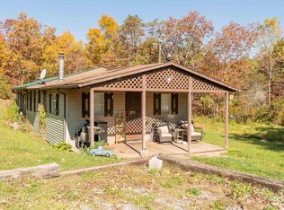 7 Rocky Ln, Bland, VA 24315