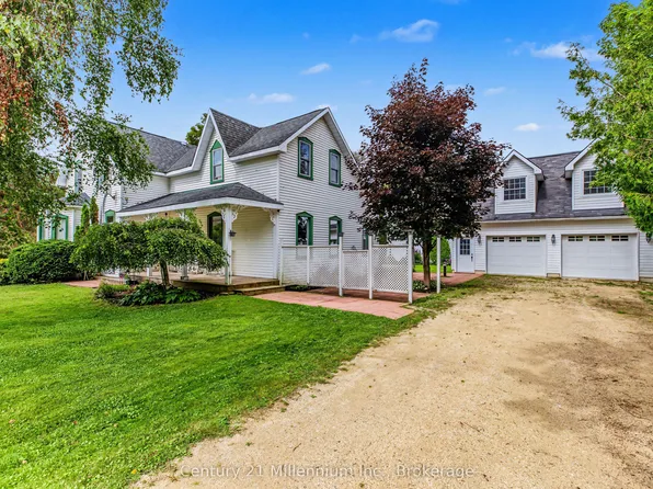 580283 Side Road 60, Chatsworth, ON N0H 1C0