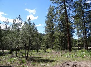 0 Virginian Ridge Rd, Winthrop, WA 98862