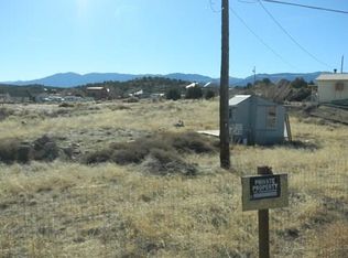 764 Flintridge Rd, Coal Creek, CO 81221