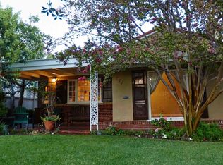 554 N Cahuenga Blvd, Los Angeles, CA 90004