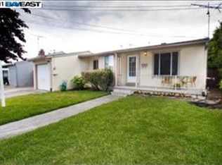 26153 Hickory Ave, Hayward, CA 94544