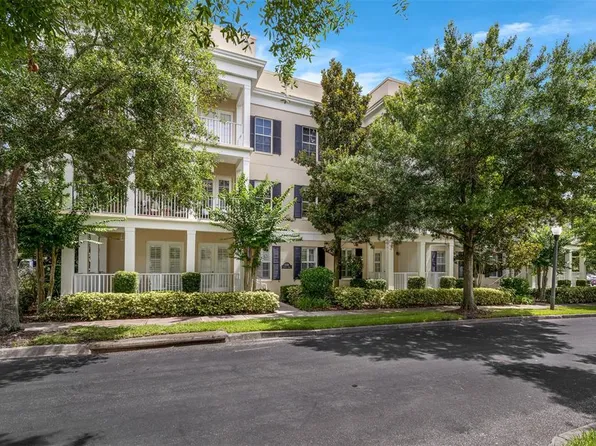 4385 Wardell Pl APT 202, Orlando, FL 32814
