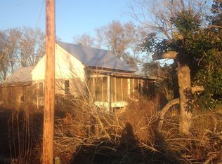 4815 Halcyondale Rd, Sylvania, GA 30467