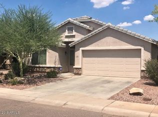 4922 W Nancy Ln, Laveen, AZ 85339