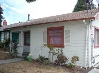 870 Ventura St, Richmond, CA 94805