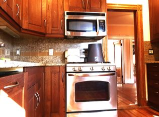 14 Radcliffe Rd APT 4, Allston, MA 02134