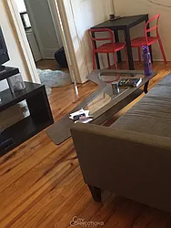 Rented by City Connections Realty