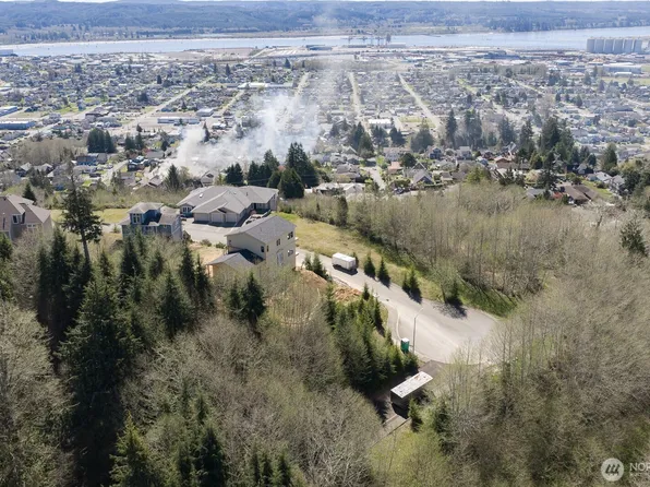 1131 Grays Pointe Lane, Aberdeen, WA 98520