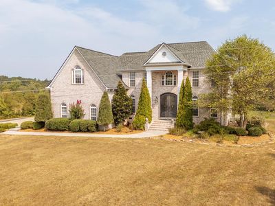 5166 Middlefork Rd, Luray, TN, 38352