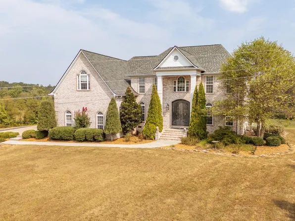 5166 Middlefork Rd, Luray, TN 38352