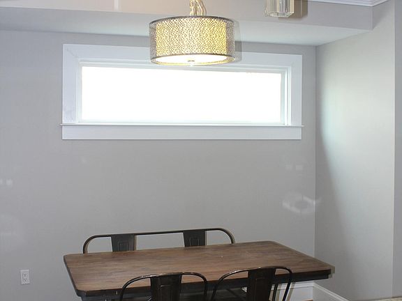 dinning room
